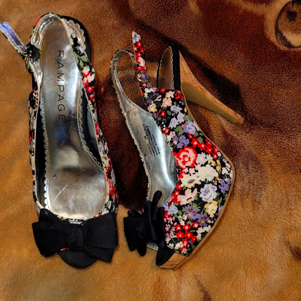 Heels